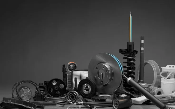 مشکلات تامین قطعات ام وی ام و هزینه تعمیرات