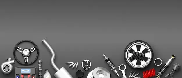 مشکلات تامین قطعات ام وی ام و هزینه تعمیرات