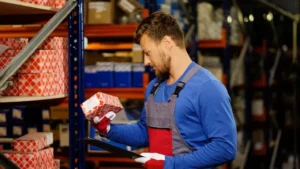 تفاوت قطعات اصلی و تقلبی ام وی ام و راههای تشخیص آنها