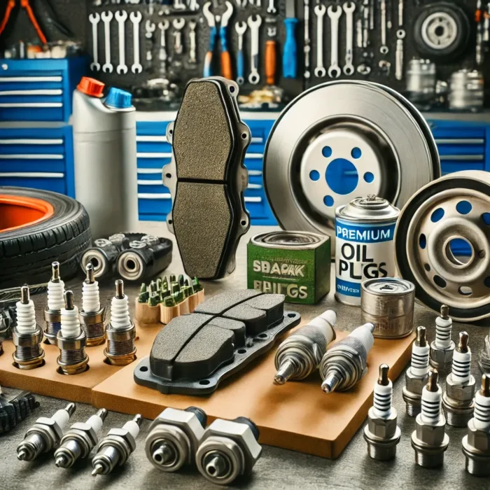 تفاوت قطعات اصلی و تقلبی ام وی ام و راههای تشخیص آنها