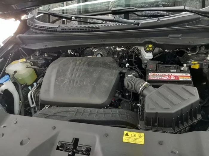 مقایسه ام وی ام، چری، جک و فیدلیتی