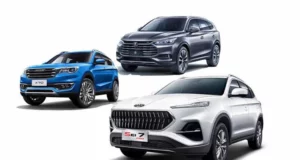 خودروهای چینی صفر بخریم یا کارکرده؟