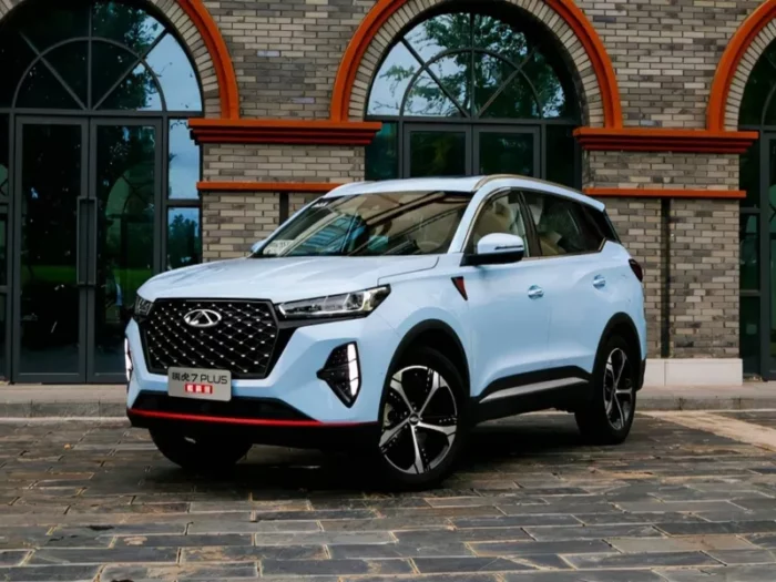 خودروهای چینی صفر بخریم یا کارکرده؟