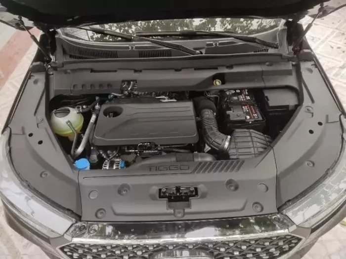 خودروهای چینی صفر بخریم یا کارکرده؟