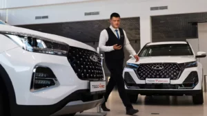 بهترین خودرو چینی تا 2 میلیارد تومان