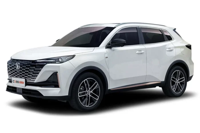 بهترین خودرو چینی تا 2 میلیارد تومان