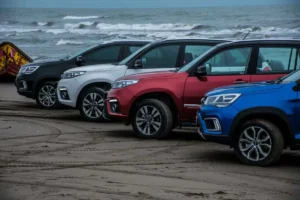 بدترین مدلهای ام وی ام در بازار ایران