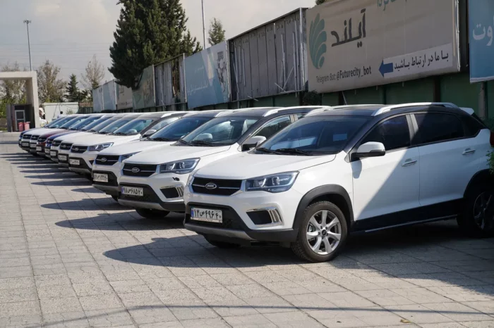 بدترین مدلهای ام وی ام در بازار ایران