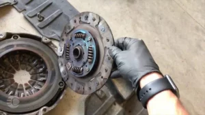 چرا صفحه کلاچ و دیسک خودروهای چینی زود داغ میکند؟