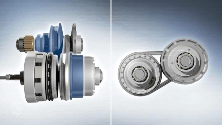 نکاتی برای رانندگی بهتر با گیربکس CVT